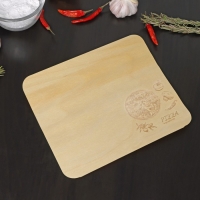 Эко-салфетка для сервировки, 4 шт.