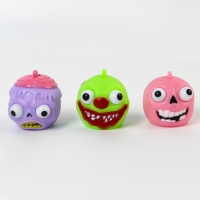 Мялка &laquo;Страшилка&raquo;, виды МИКС