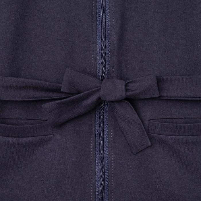 Школьный кардиган для девочки, цвет синий, рост 158 см Школьный кардиган для девочки, цвет синий, рост 158 см