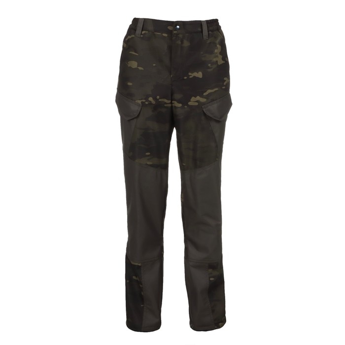 Костюм демисезонный &laquo;Горка-2&raquo; размер 52-54, рост 182