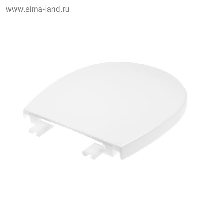 Сиденье для унитаза Сиденье для унитаза "РБМ" СПУ-1, с креплением