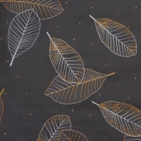 Клеёнка на стол &laquo;Искусство&raquo;, на тканевой основе, рулон 20 метров, ширина 137 см