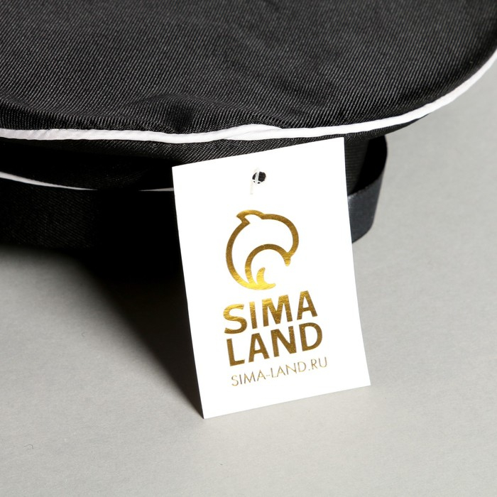 Бескозырка &laquo;Военно-морской флот&raquo;, взрослая