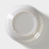 Салатник фарфоровый Punto bianca, 350 мл, d=12 см