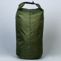 Гермомешок &laquo;Крутой рыбак&raquo;, 10 л., зеленый.