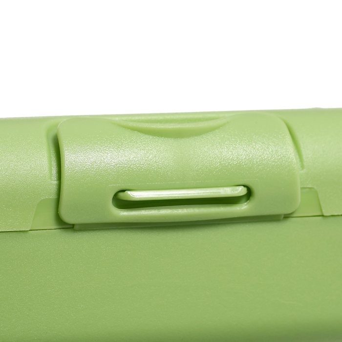 Ланч &mdash; бокс Sugar&Spice Honey, 0,7 л, фисташка