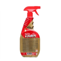 Чистящее средство мгновенного действия "Sanita", жироудалитель GOLD, 500 мл