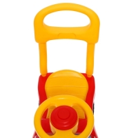 Детская машина толокар №1, МИКС Детская машина толокар №1, МИКС