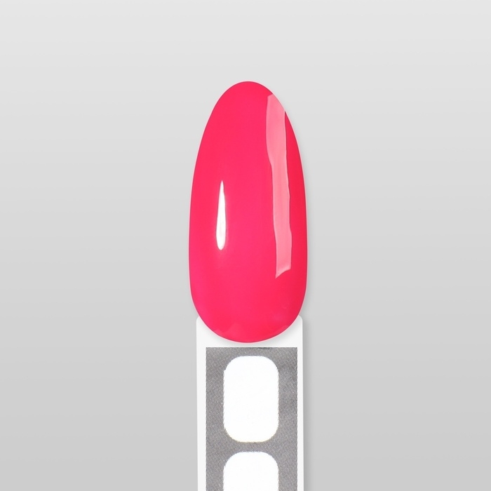 Гель лак для ногтей &laquo;SIMPLE&raquo;, 3-х фазный, 10 мл, LED/UV, цвет (186)