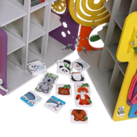 Бизидом &laquo;Парковка&raquo;