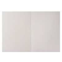 Планшет для акварели А2, 20 листов "Осенний лес", блок 200 г/м&sup2;