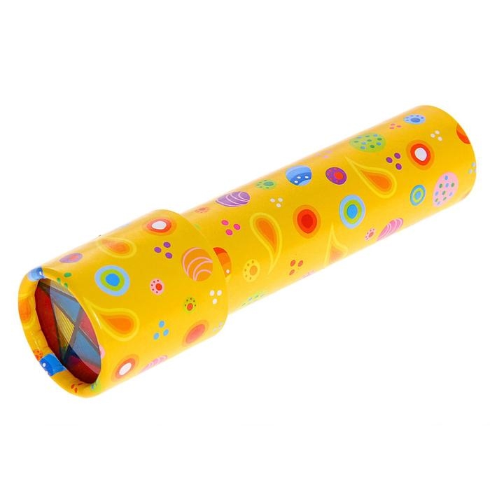 Калейдоскоп &laquo;Цветные капельки&raquo;, МИКС