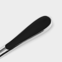 Открывашка Доляна &laquo;Идея&raquo;, нержавеющая сталь, цвет серебристый