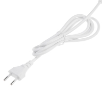 Расческа Luazon LR-01, электрическая, 35 Вт, дисплей, регулировка t, 220 В, розовая