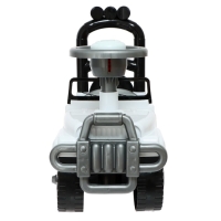 Детская машина толокар №2, МИКС Детская машина толокар №2, МИКС