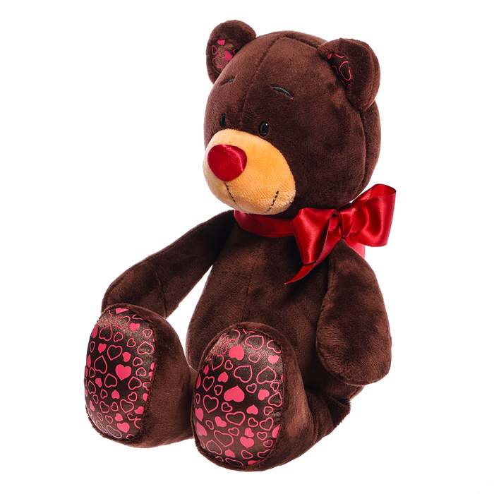 Мягкая игрушка «Choco сидячий», 20 см Мягкая игрушка «Choco сидячий», 20 см