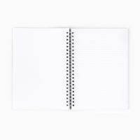 Новый год. Ежедневник с тиснением А5, 60 листов &laquo;Время мечтать&raquo;