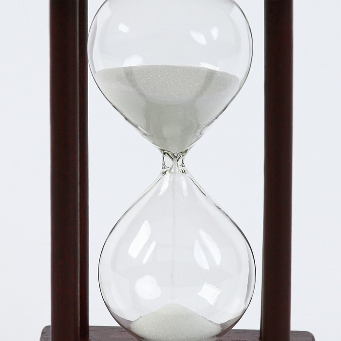 Песочные часы "Эссаурия", на 5 минут, 6 х 11.5 см