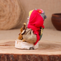 Оберег &laquo;Неразлучники&raquo;, семейный, микс