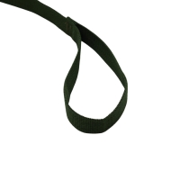 Поводок 5 м х 2,5 см, зелёный