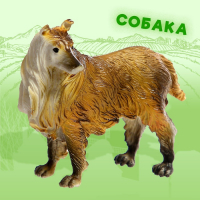 Набор животных &laquo;Фермерское хозяйство&raquo;, 6 фигурок