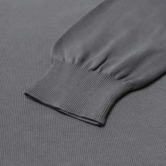 Джемпер мужской, цвет антрацит, размер 54 (3XL) Джемпер мужской, цвет антрацит, размер 54 (3XL)