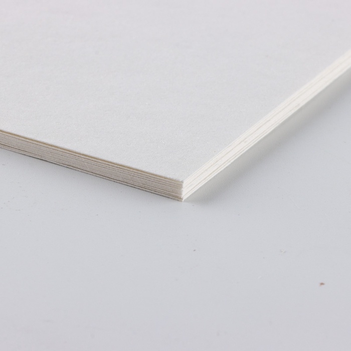 Бумага для акварели А3, 10 л., 200 г/м2 "Дали"