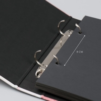 Фотоальбом 25 листов (наклейки+кольца) "Для малыша. Первый альбом" 19х27х3 см Фотоальбом 25 листов (наклейки+кольца) "Для малыша. Первый альбом" 19х27х3 см