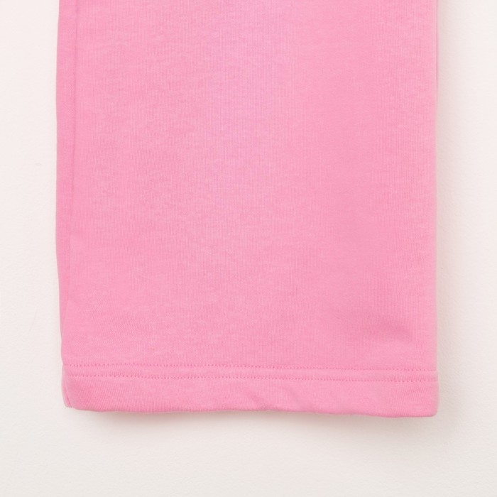 Костюм женский (джемпер и брюки) MIST, р. 48-50, розовый Костюм женский (джемпер и брюки) MIST, р. 48-50, розовый