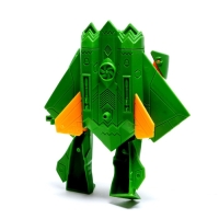 Набор роботов «Авиаботы», трансформируются, 6 штук Набор роботов «Авиаботы», трансформируются, 6 штук