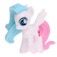 Игрушка пони &laquo;Варечка&raquo;, МИКС