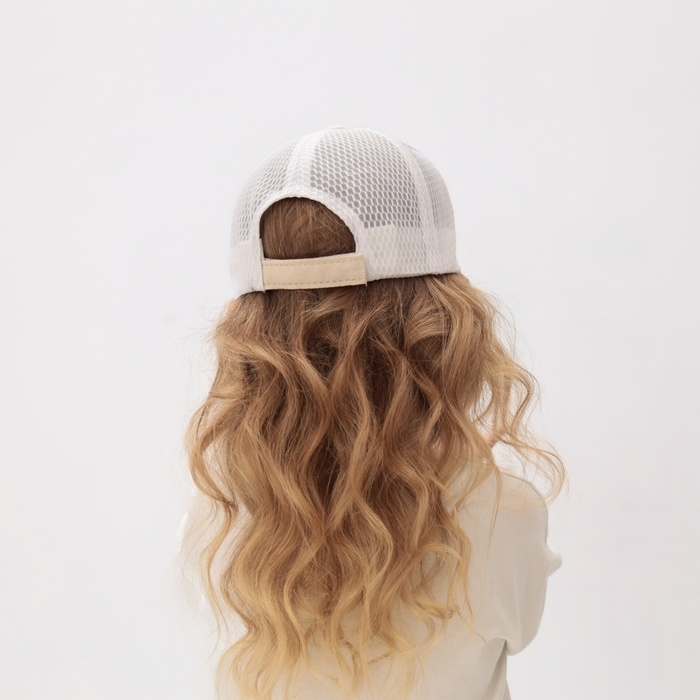 Бейсболка для мальчика MINAKU, цвет оранжевый/беж,р-р 52 см Бейсболка для мальчика MINAKU, цвет оранжевый/беж,р-р 52 см