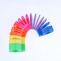 Развивающая игрушка &laquo;Радуга&raquo;