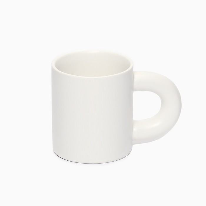 Кружка керамическая &laquo;С Новым годом!&raquo;, 300 мл