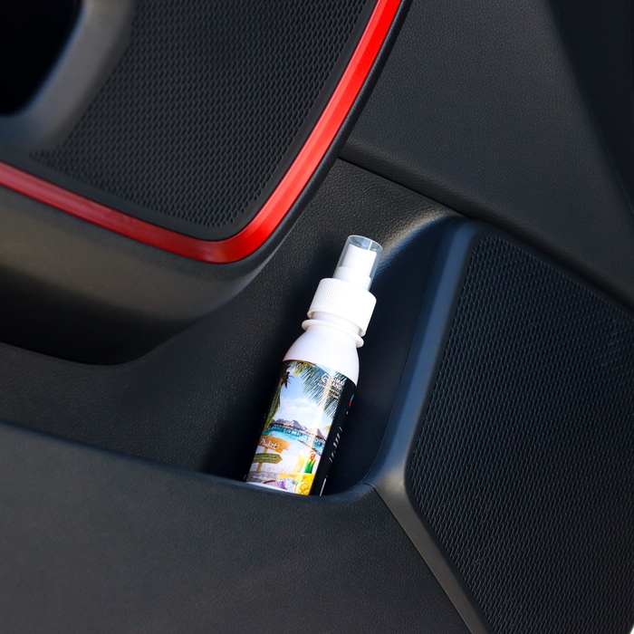 Ароматизатор-спрей Grand Caratt Phuket, фруктовый рай, 100 мл Ароматизатор-спрей Grand Caratt Phuket, фруктовый рай, 100 мл