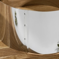 Форма для выкладки и выпечки, d=22 см, h=12 см Форма для выкладки и выпечки, d=22 см, h=12 см