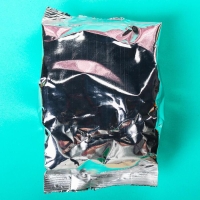 Подарочный набор «Волшебного нового года»: чай чёрный (50 гр), крем-мед (5 шт x 30 гр) Подарочный набор «Волшебного нового года»: чай чёрный (50 гр), крем-мед (5 шт x 30 гр)