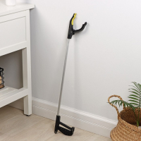 Захват для мусора Доляна, магнитный, 76&times;12 см