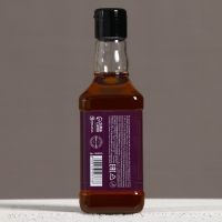 Гель для душа виски ЧИСТОЕ СЧАСТЬЕ &laquo;С Говым Годом!&raquo;, 250 мл, аромат древесный с пряными нотами