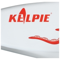 SUP доска надувная TOURING KELPIE 11.5", 347х80х15 см