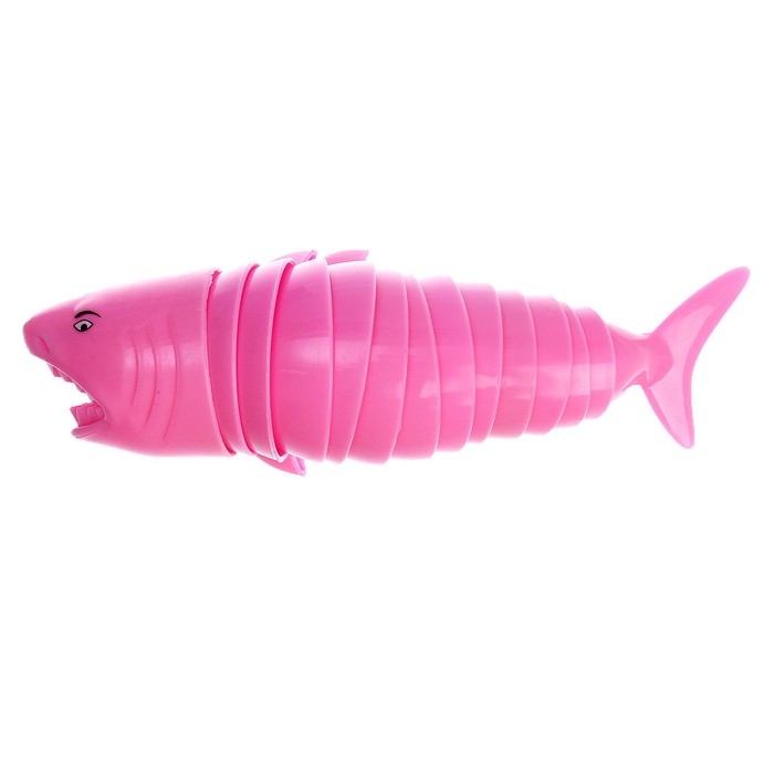 Акула антистресс игрушка, в шоубоксе Акула антистресс игрушка, в шоубоксе