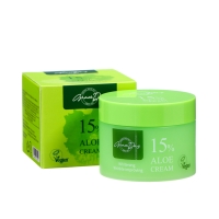 Крем для лица и тела Grace Day, с алоэ 15%, 50 мл Крем для лица и тела Grace Day, с алоэ 15%, 50 мл