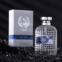 Парфюмерная вода мужская GOLDEN SPICE Kill Khan, 100 мл Парфюмерная вода мужская GOLDEN SPICE Kill Khan, 100 мл