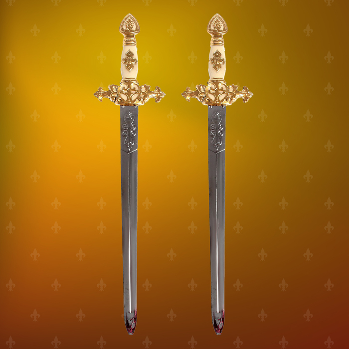 Набор оружия &laquo;Рыцарь&raquo;