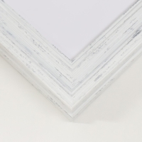 Фоторамка пластик "МИРАМ" 20х30 см, 653162-8 (пластиковый экран)