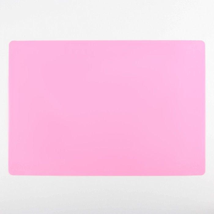 Силиконовый коврик для выпечки «Готовим с любовью», 64 х 45 см Силиконовый коврик для выпечки «Готовим с любовью», 64 х 45 см