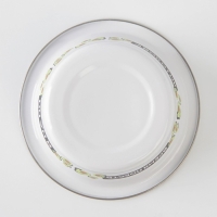 Миска для кошек и собак из нержавеющей стали &laquo;Авокотик&raquo;, 240 мл, 11 х 4 см