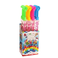 Мыльные пузыри &laquo;Зонт&raquo; 56&times;3&times;3 см, МИКС