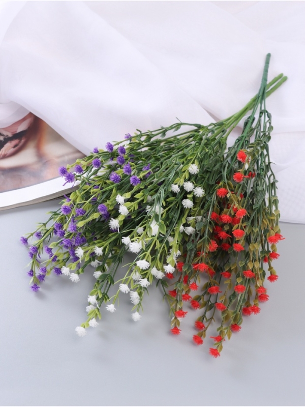 Букет "Рипсалис" 32 см, микс