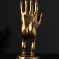 Фигура "Рукожоп" 25х8х8 см